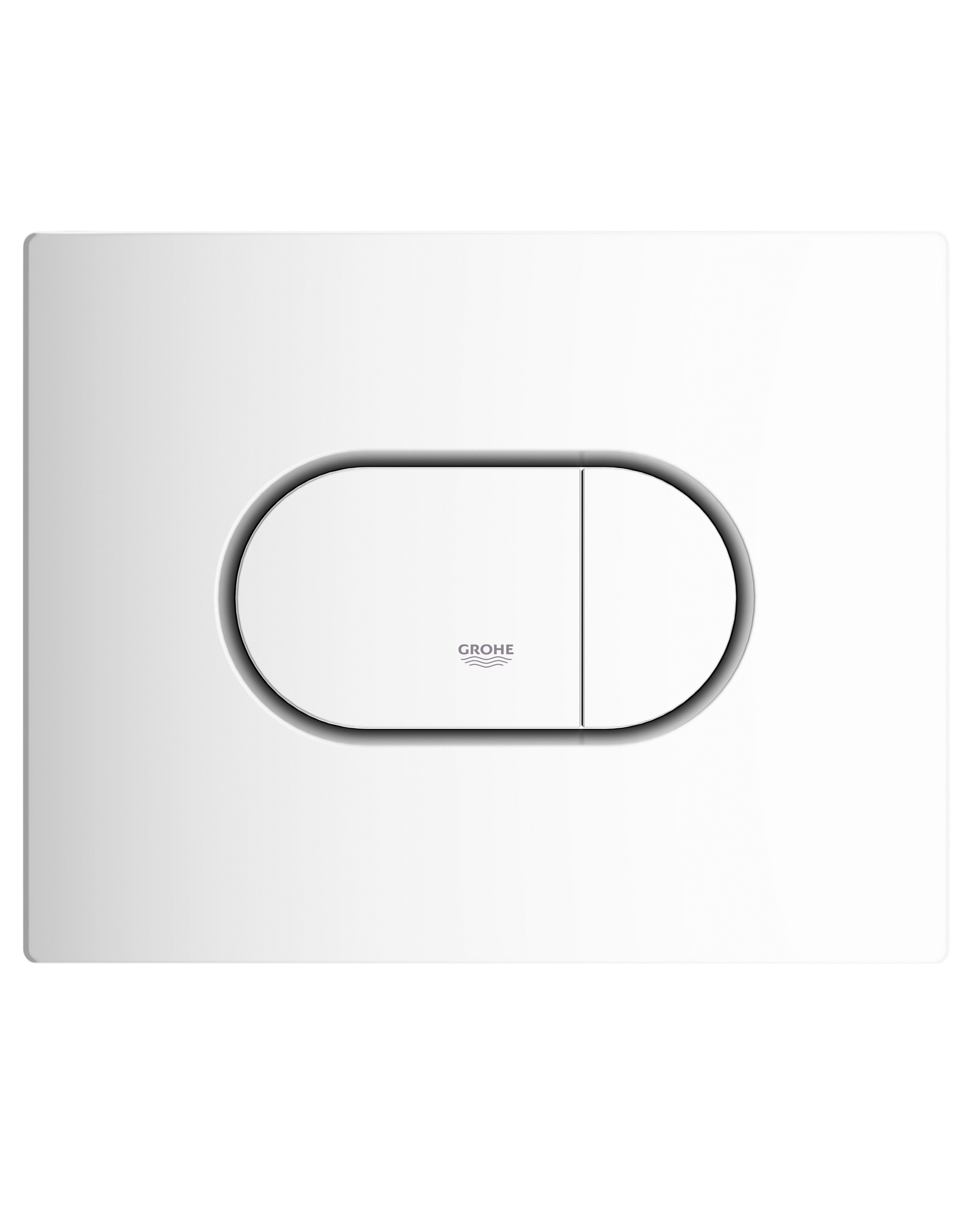 GROHE Arena Cosmopolitan horizontalus vandens nuleidimo mygtukas